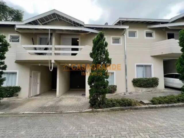 #13026 - Casa para Venda em São José dos Campos - SP - 1