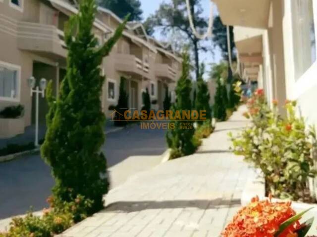 #13026 - Casa para Venda em São José dos Campos - SP - 2