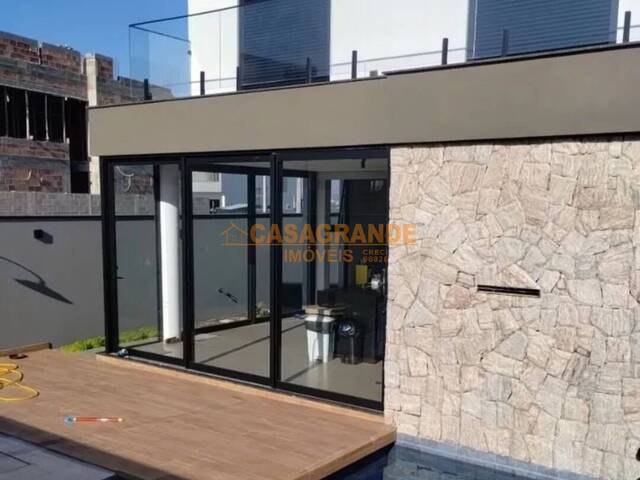 #12976 - Casa para Venda em São José dos Campos - SP - 2