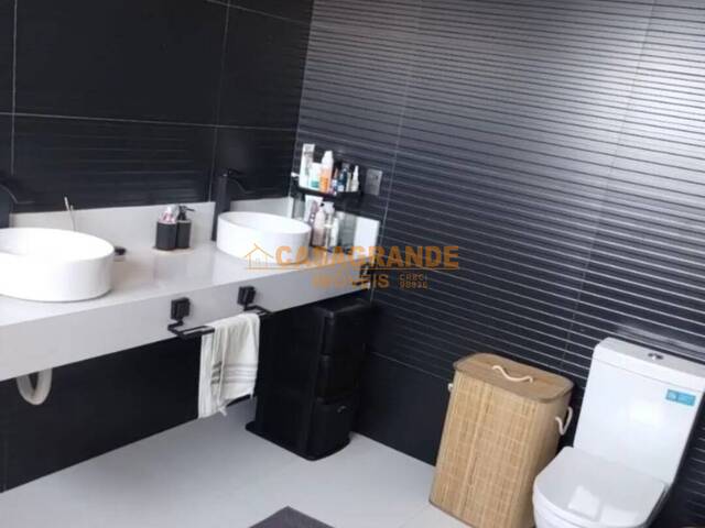 #12976 - Casa para Venda em São José dos Campos - SP - 3