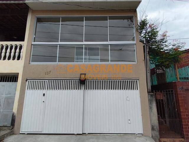 Venda em Bosque dos Eucaliptos - São José dos Campos