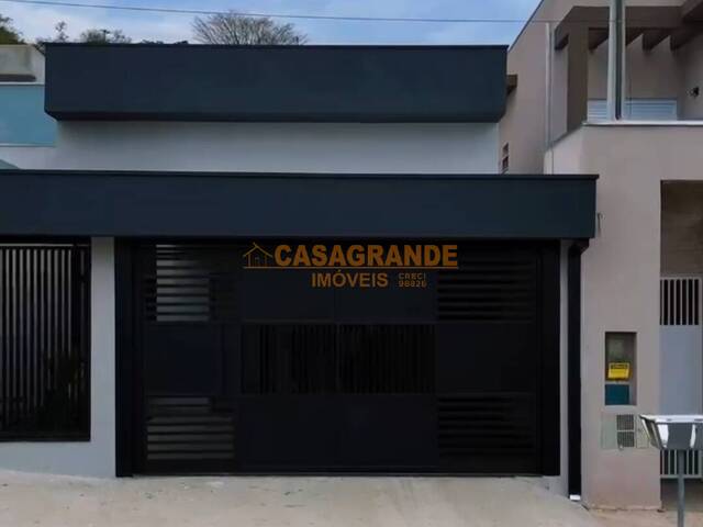 Venda em Portal dos Pássaros - São José dos Campos