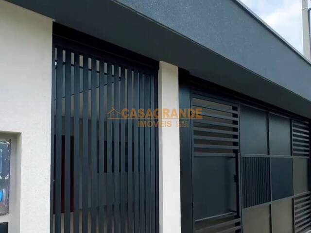 #13029 - Casa para Venda em São José dos Campos - SP - 2