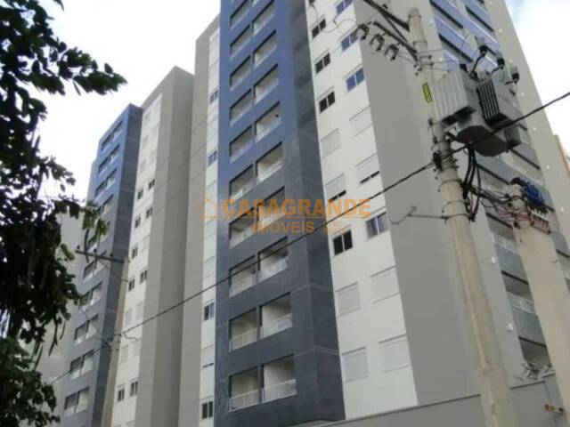 #13030 - Apartamento para Venda em São José dos Campos - SP - 1