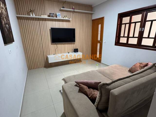#13031 - Casa para Venda em São José dos Campos - SP - 3