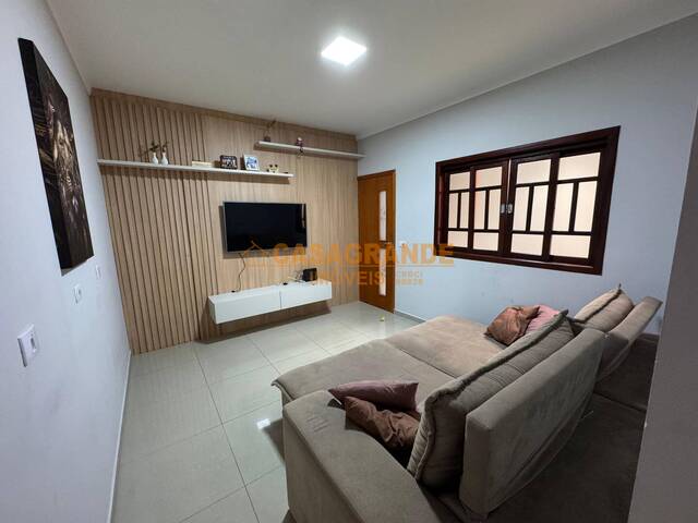 #13031 - Casa para Venda em São José dos Campos - SP - 2