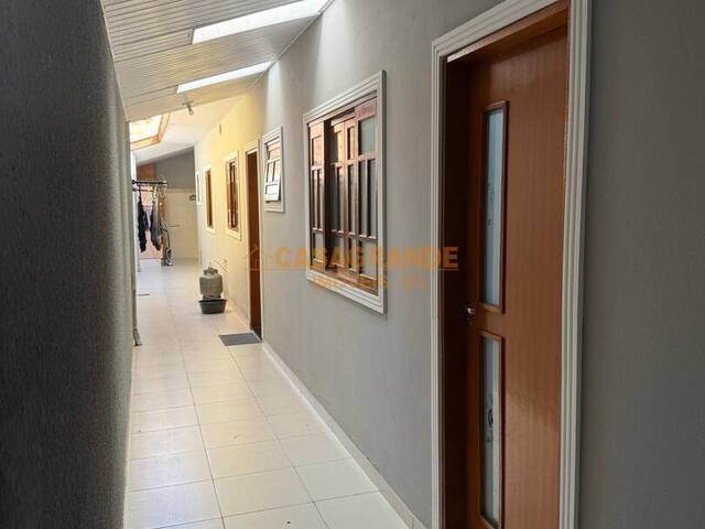 #13031 - Casa para Venda em São José dos Campos - SP - 1