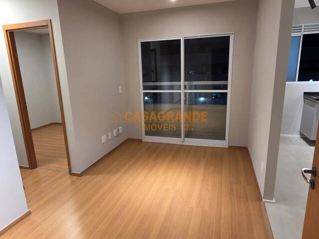 Venda em Jardim Sul - São José dos Campos