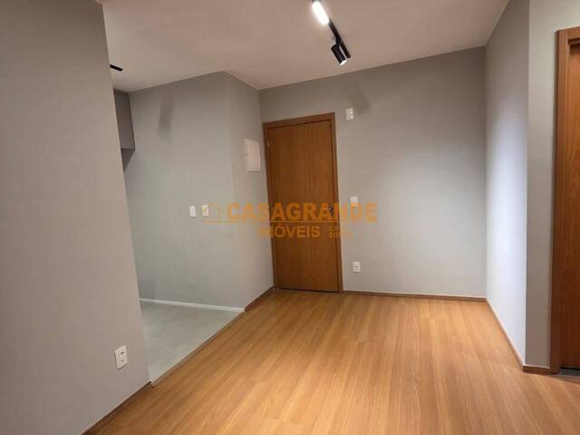 #13033 - Apartamento para Venda em São José dos Campos - SP - 2