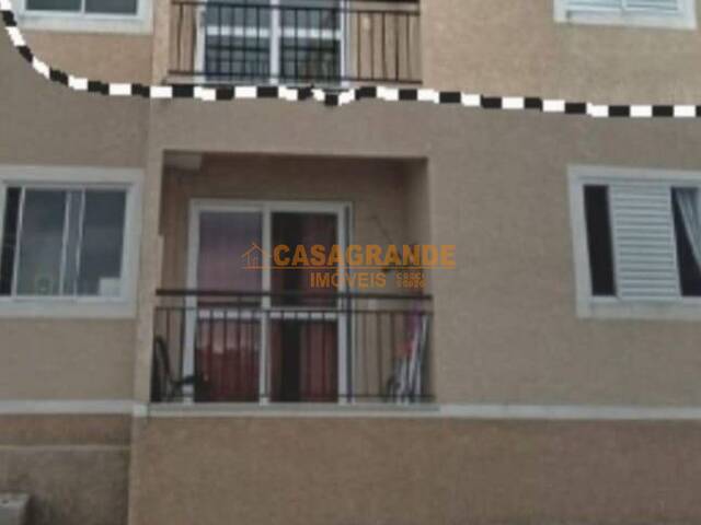 Venda em Parque Nova Esperança - São José dos Campos