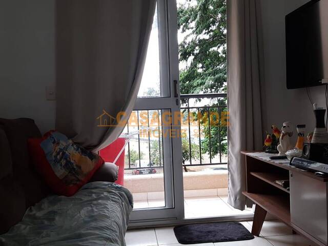#13035 - Apartamento para Venda em São José dos Campos - SP - 2