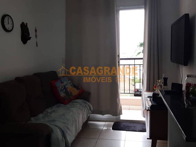 #13035 - Apartamento para Venda em São José dos Campos - SP - 3