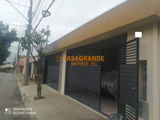 #13036 - Casa para Venda em São José dos Campos - SP - 2
