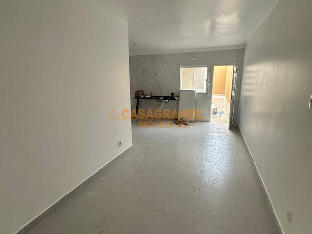 #13036 - Casa para Venda em São José dos Campos - SP - 3