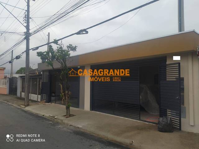 #13036 - Casa para Venda em São José dos Campos - SP - 3