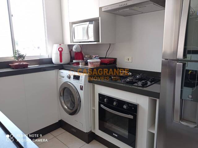 #13037 - Apartamento para Venda em Jacareí - SP - 2