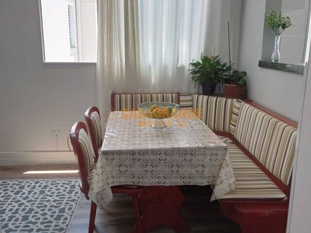Apartamento para Venda em Jacareí - 4