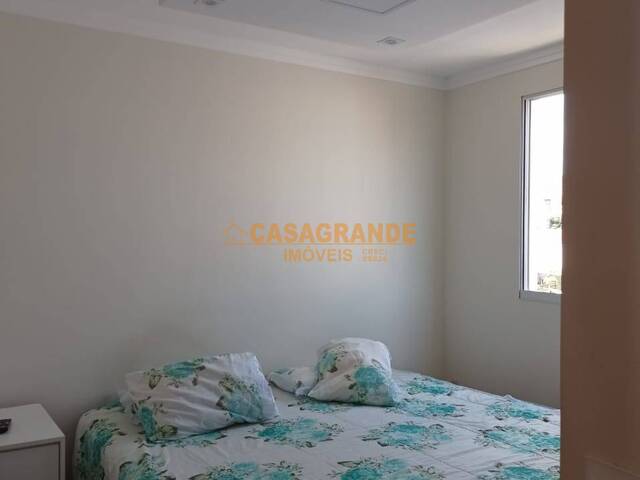 Apartamento para Venda em Jacareí - 5