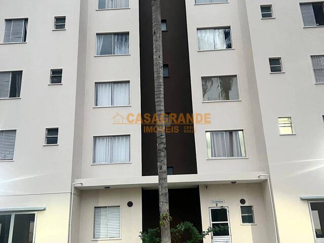 #13038 - Apartamento para Venda em São José dos Campos - SP - 2