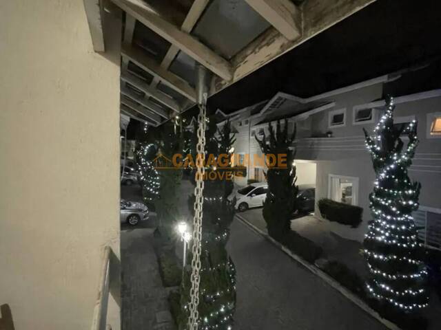 Casa para Venda em São José dos Campos - 4