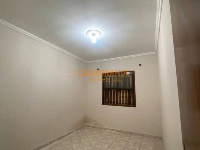 #13040 - Casa para Venda em São José dos Campos - SP - 2