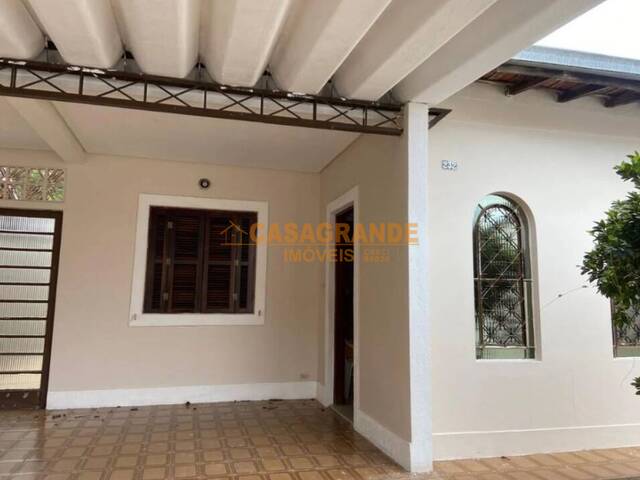 #13040 - Casa para Venda em São José dos Campos - SP - 1