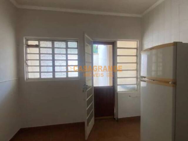 Casa para Venda em São José dos Campos - 4