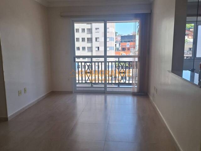 #13042 - Apartamento para Venda em São José dos Campos - SP - 1