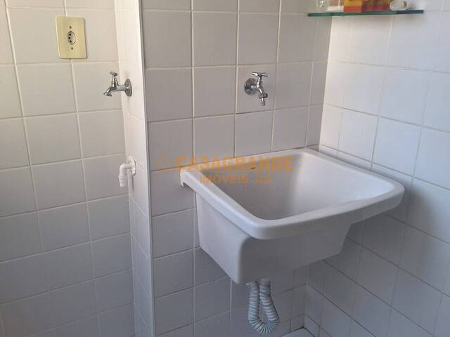 #13042 - Apartamento para Venda em São José dos Campos - SP - 3