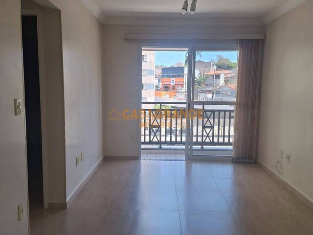 #13042 - Apartamento para Venda em São José dos Campos - SP - 2