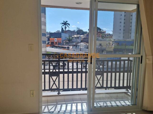 Apartamento para Venda em São José dos Campos - 4