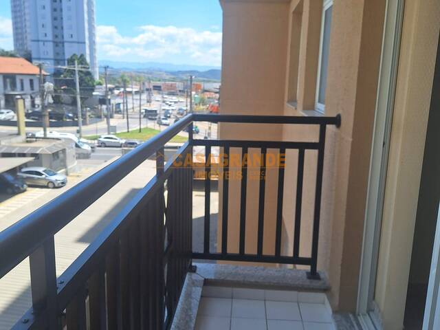 Apartamento para Venda em São José dos Campos - 5