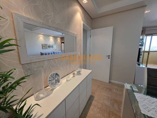 Apartamento para Venda em São José dos Campos - 5