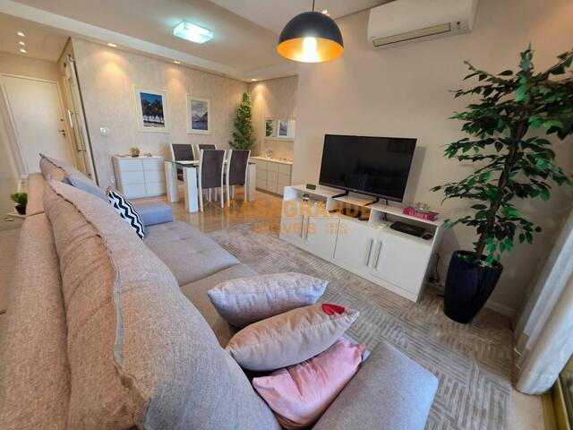 #13043 - Apartamento para Venda em São José dos Campos - SP - 3