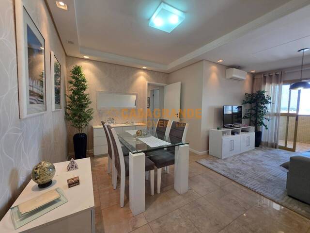 #13043 - Apartamento para Venda em São José dos Campos - SP - 2