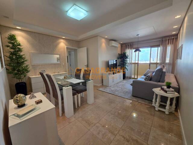 Apartamento para Venda em São José dos Campos - 4