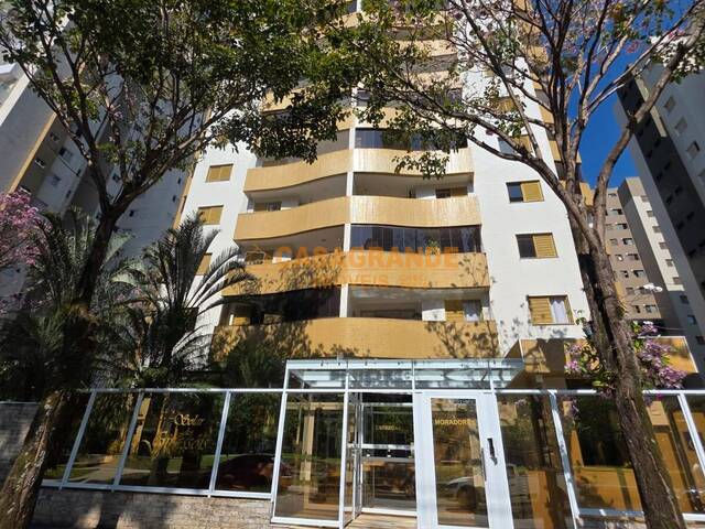 #13043 - Apartamento para Venda em São José dos Campos - SP - 1