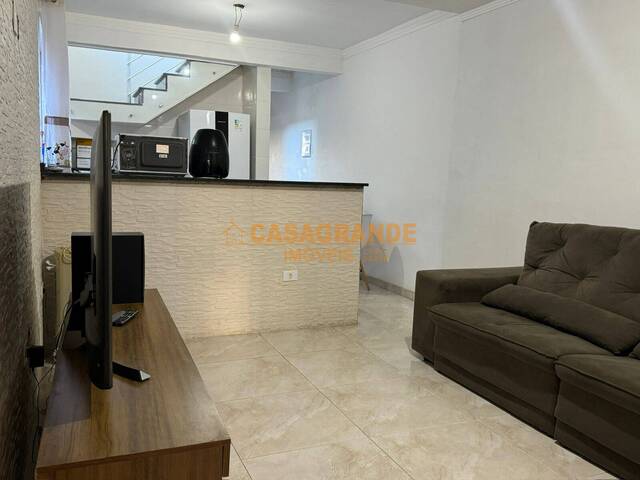 Casa para Venda em São José dos Campos - 5