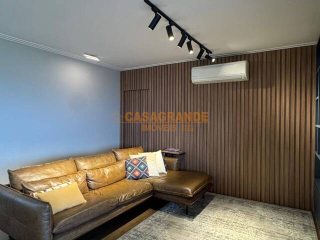 #13045 - Apartamento para Venda em São José dos Campos - SP - 3