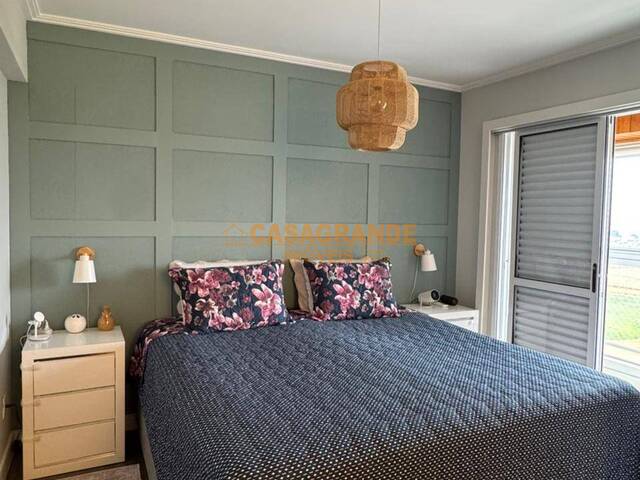 Apartamento para Venda em São José dos Campos - 5