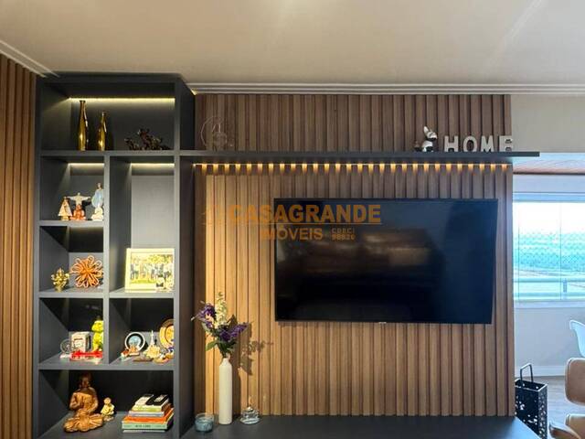 #13045 - Apartamento para Venda em São José dos Campos - SP - 2