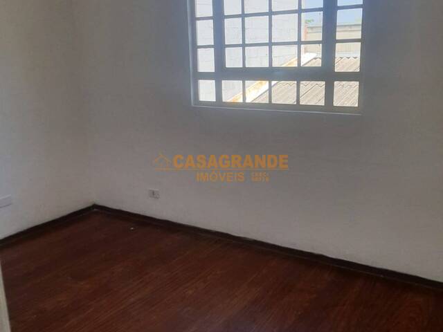 #13048 - Andar Comercial para Locação em São José dos Campos - SP - 2