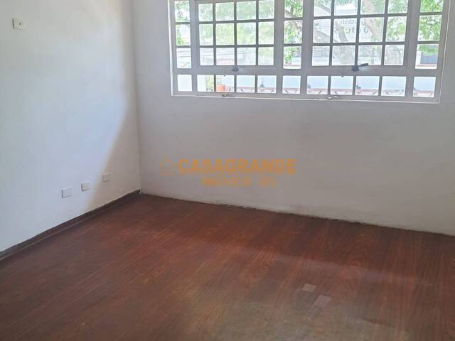 Andar Comercial para Locação em São José dos Campos - 4