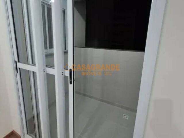 #13047 - Apartamento para Locação em São José dos Campos - SP - 2