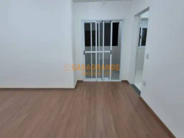 Apartamento para Venda em São José dos Campos - 4