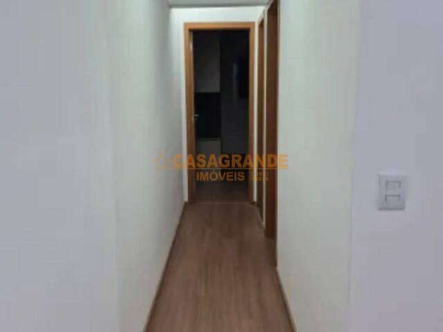 Apartamento para Venda em São José dos Campos - 5