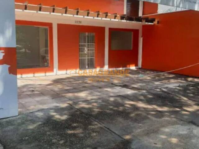 #13048 - Andar Comercial para Locação em São José dos Campos - SP - 1