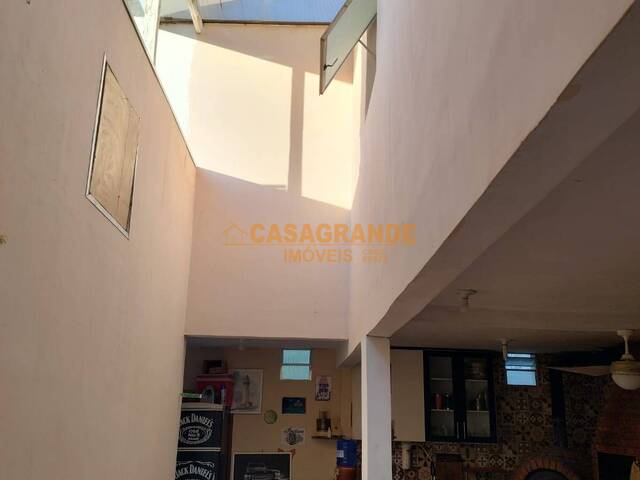 #13049 - Casa para Venda em São José dos Campos - SP - 2