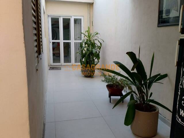 #13049 - Casa para Venda em São José dos Campos - SP - 3