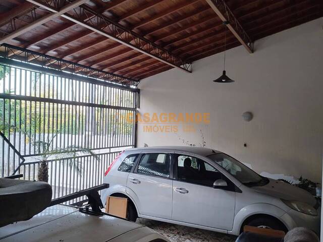 #13049 - Casa para Venda em São José dos Campos - SP - 1